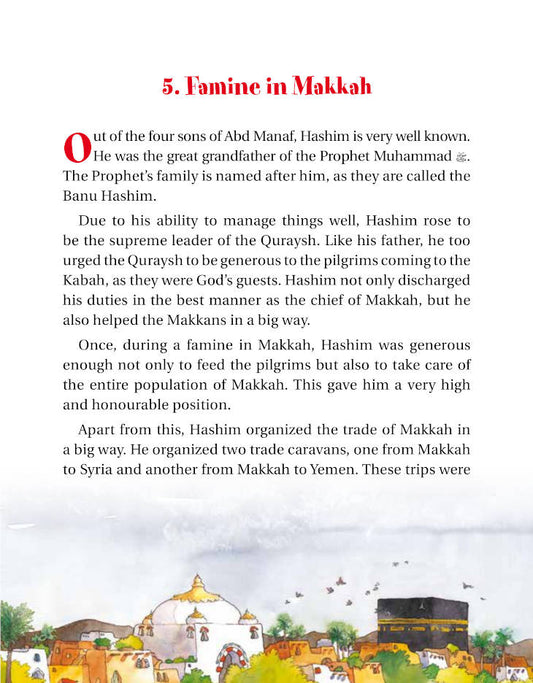 365 Prophet Muhammad Stories image 2