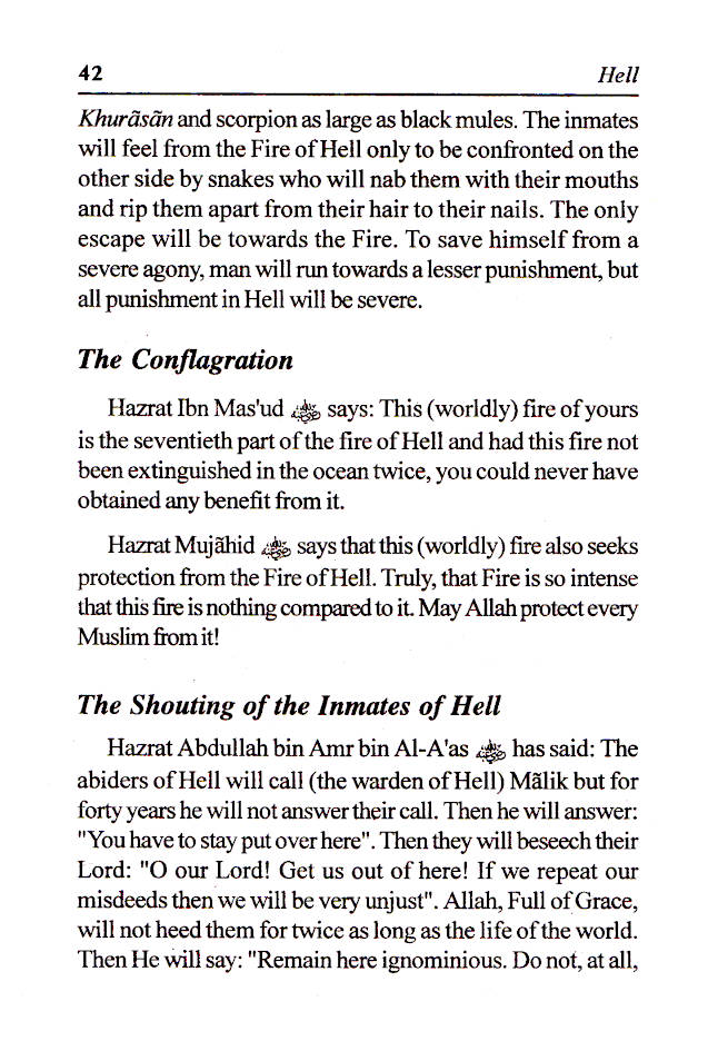 Hell image 4