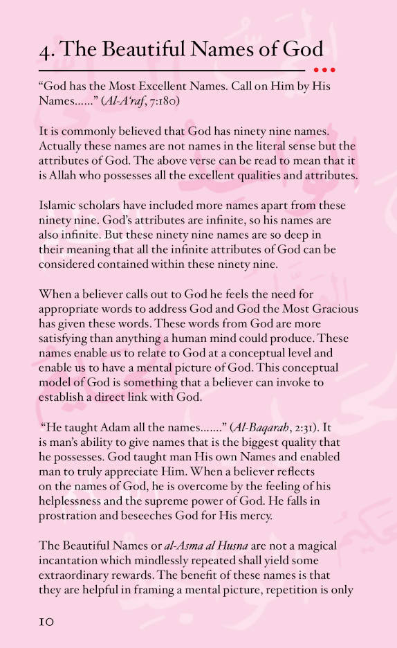 Islam Made Simple (PB) image 4