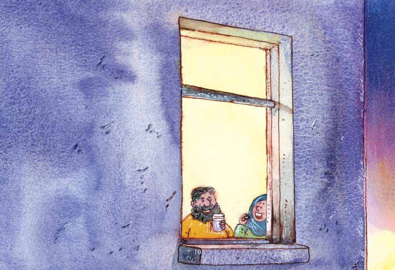 Welcome Ramadan! image 4
