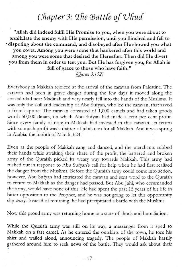 Sword of Allah : Khalid bin Al Waleed (Raz) image 3