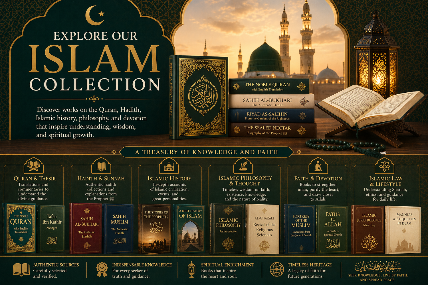 Islam