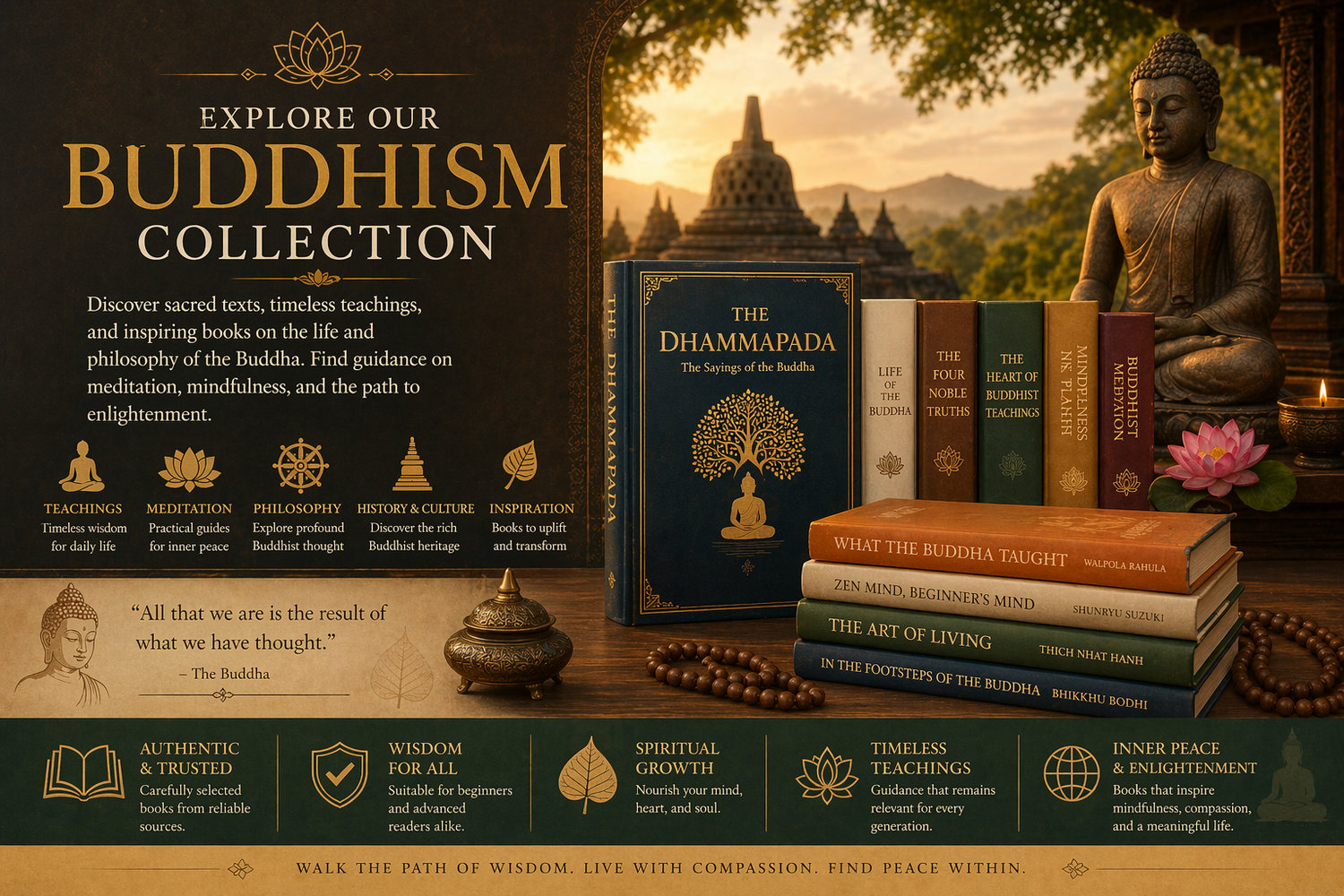 Buddhism