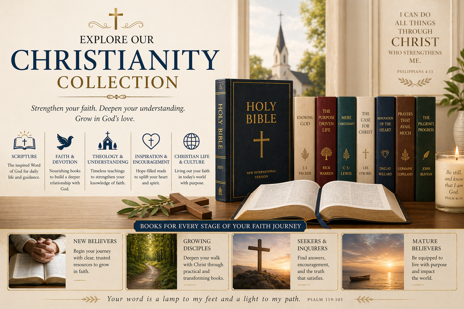 Christianity