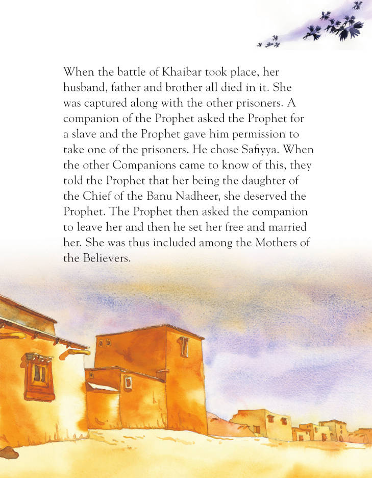 101 Sahabiyat Stories and Dua | Hardbound image 4
