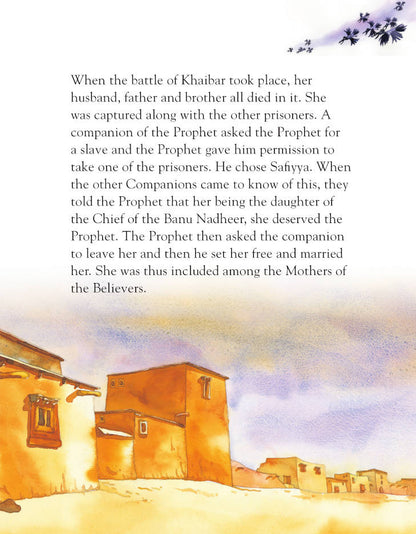 101 Sahabiyat Stories and Dua | Hardbound image 4