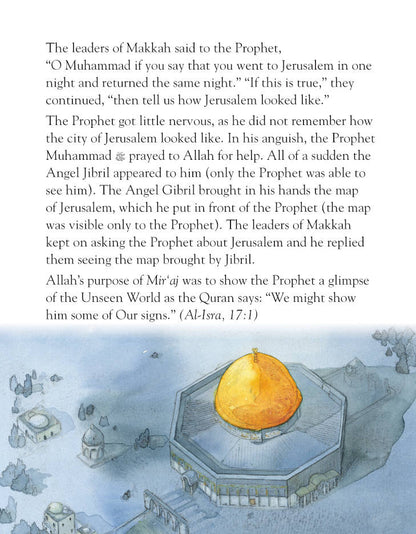101 Seerah Stories and Dua | Hardbound image 4