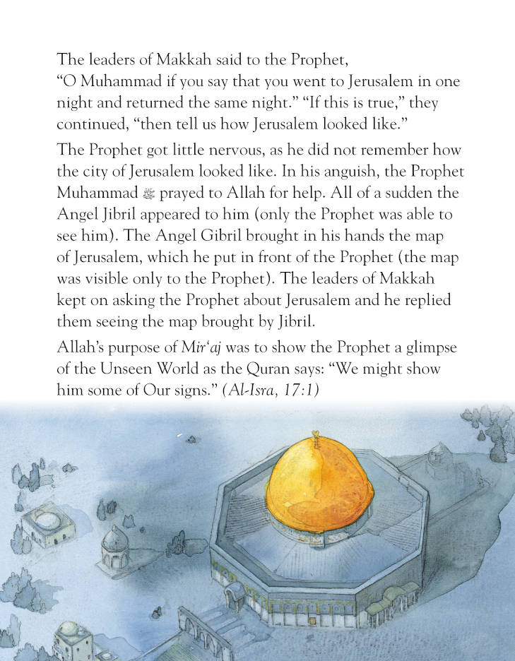 101 Seerah Stories and Dua | Paperback image 4