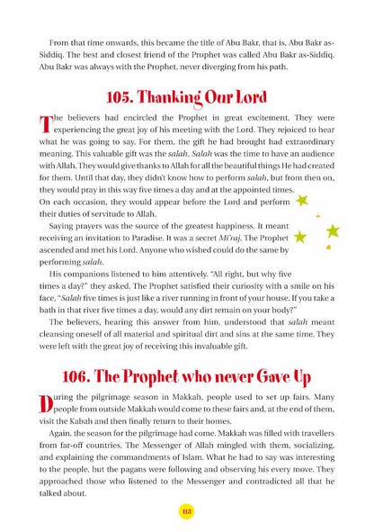 365 Days with the Prophet Muhammad | Paperback image 2