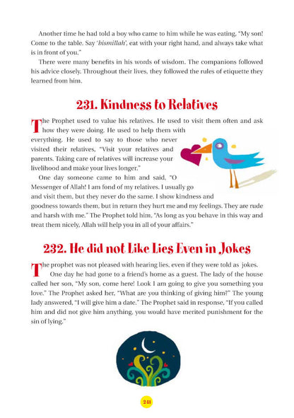 365 Days with the Prophet Muhammad | Hardbound image 4