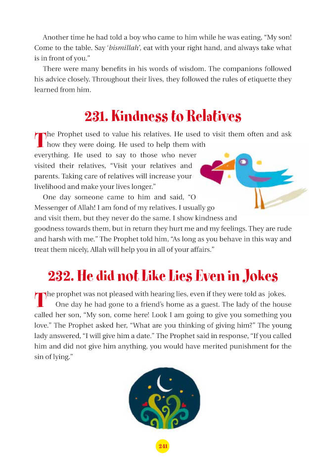 365 Days with the Prophet Muhammad | Paperback image 4