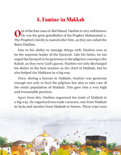 365 Prophet Muhammad Stories image 2