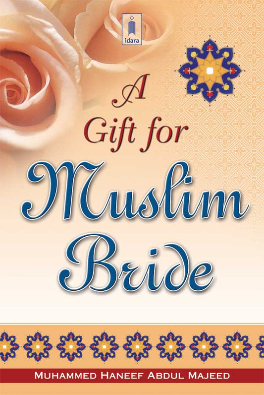 A Gift for Muslim Bride image