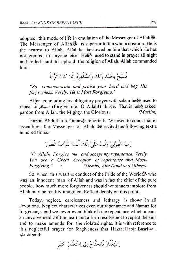A Gift for Muslim Women image 2