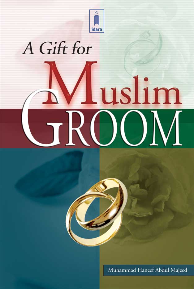 A Gift for Muslim Groom image