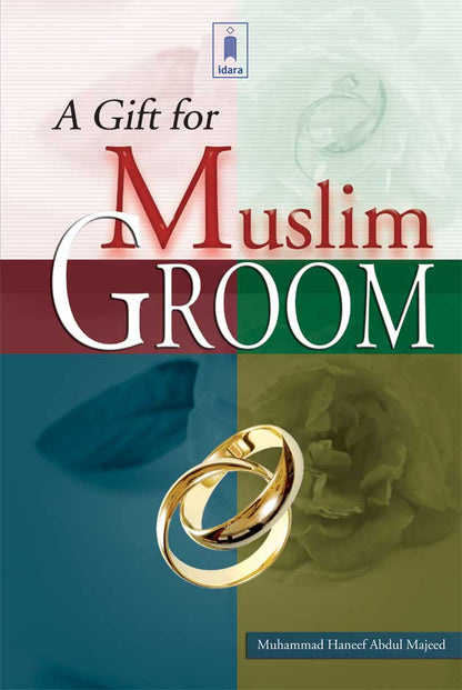 A Gift for Muslim Groom image