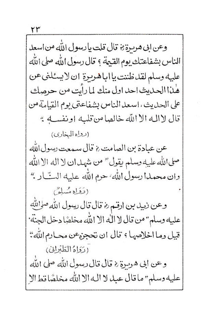 Ash Shaikh Muhammad Ilyas wa Dawatuhu Ad Diniyah – Arabic image 4