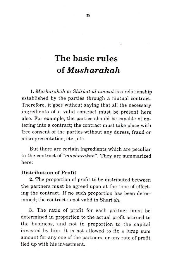 An Introduction to Islamic Finance image 2