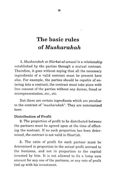 An Introduction to Islamic Finance image 2
