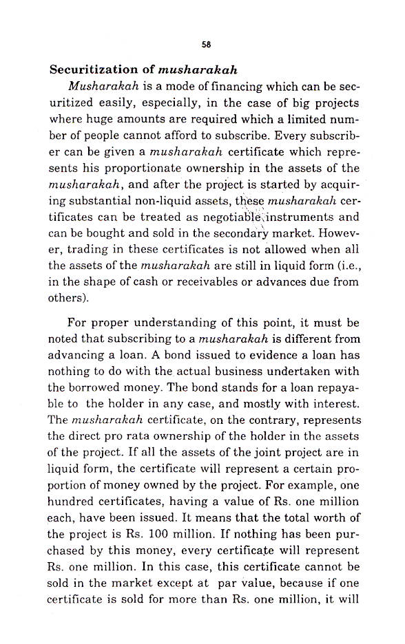 An Introduction to Islamic Finance image 4