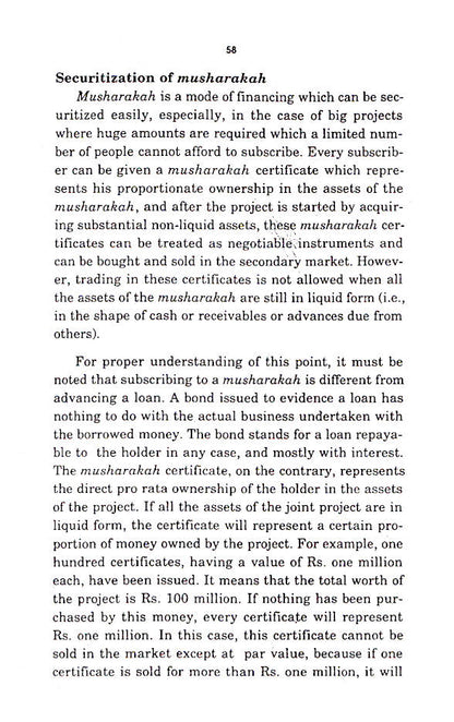 An Introduction to Islamic Finance image 4