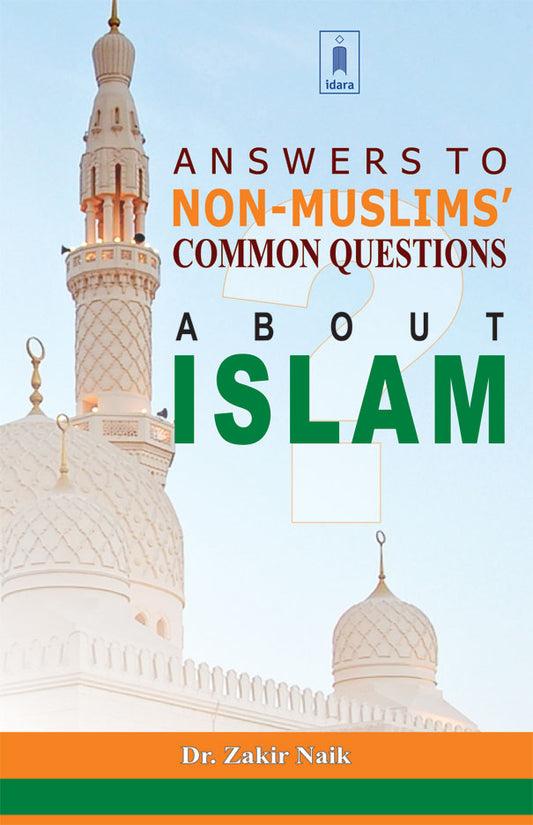 Answers to Non Muslims Common Questions About Islam image