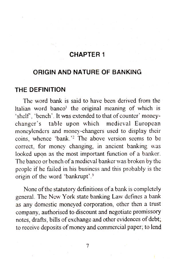 Banking and Islamic Law image 2
