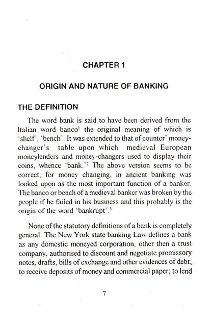 Banking and Islamic Law image 2