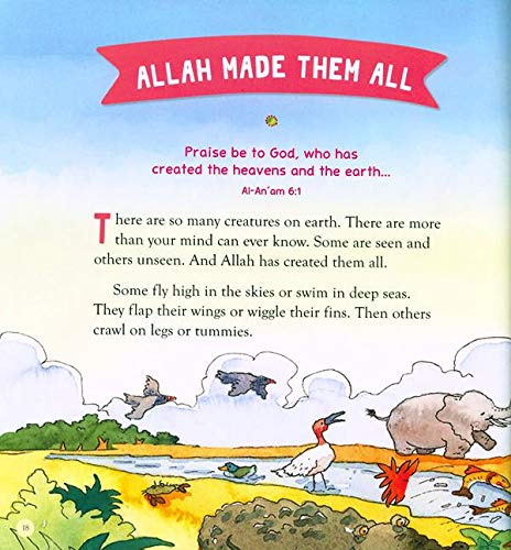 Bedtime Quran Stories – HB image 3