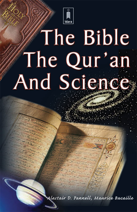 The Bible, The Qur’an and Science image