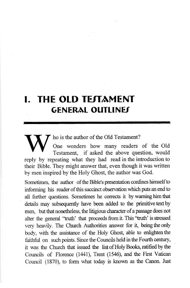 The Bible, The Qur’an and Science image 2