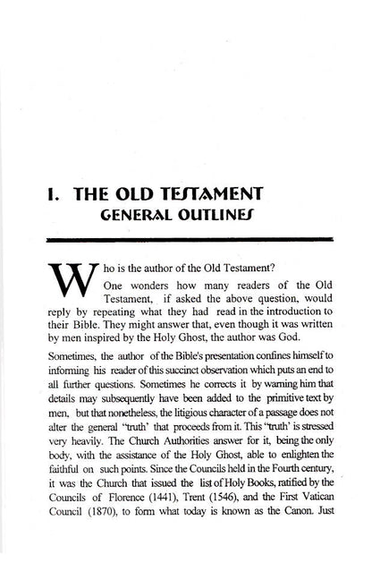 The Bible, The Qur’an and Science image 2