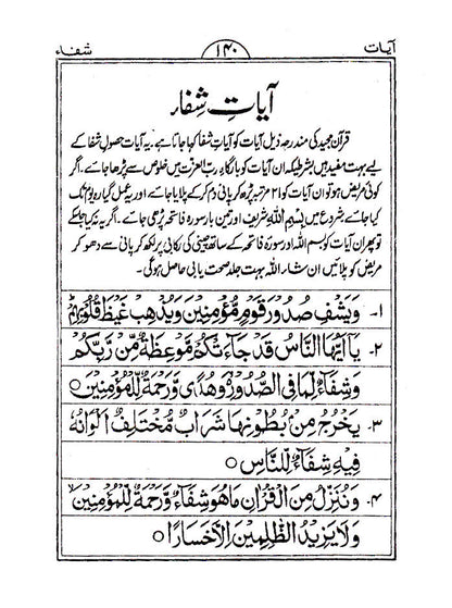 24 Chaubis Surtein – Urdu (Pocket) image 4