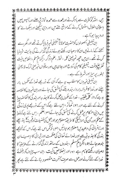 Chhai Batein (Big) | Urdu image 3