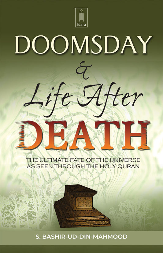 Doomsday and Life After Death image