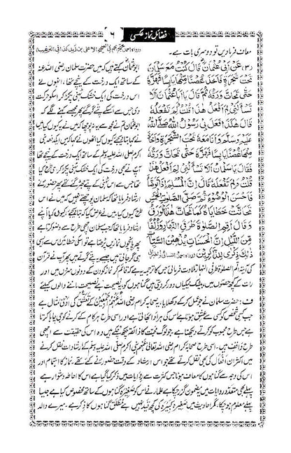 Fazail-E-Namaz | Urdu image 3