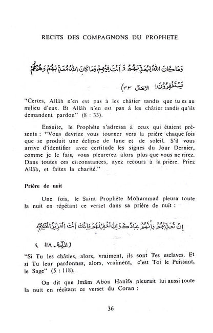 Fazail-E-Amaal Vol-1 Français image 3
