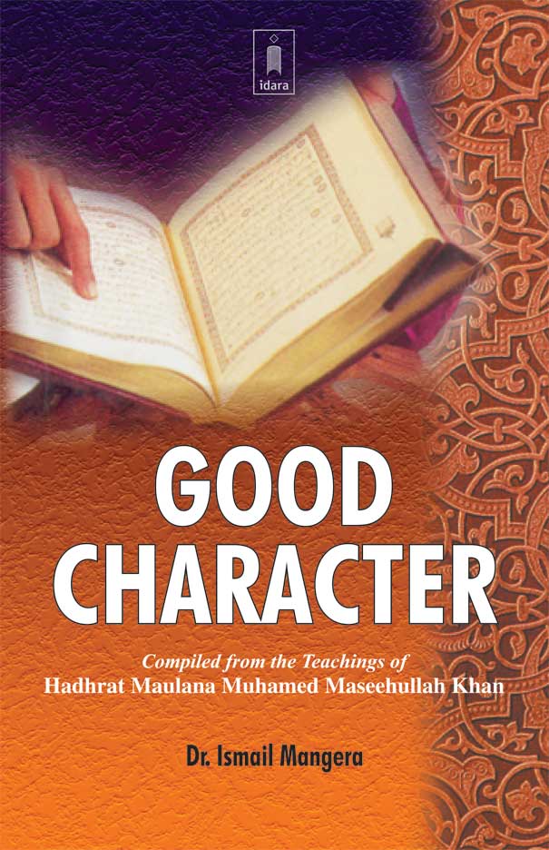 Good Character image