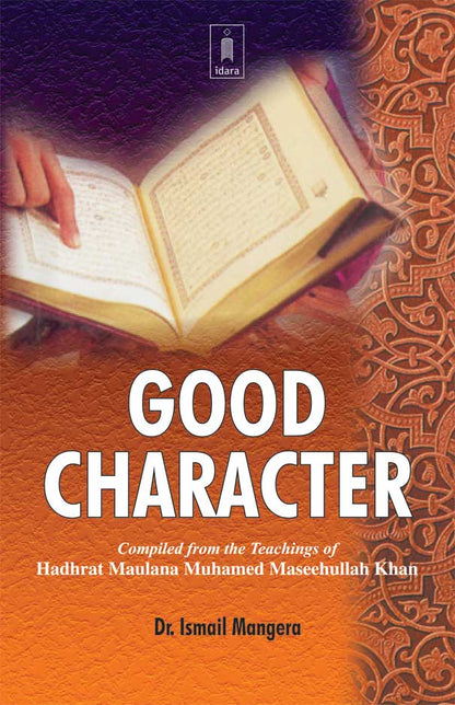 Good Character image