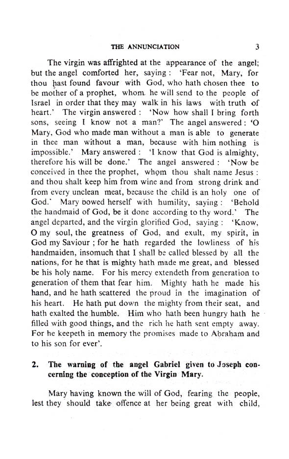 The Gospel of Barnabas image 3