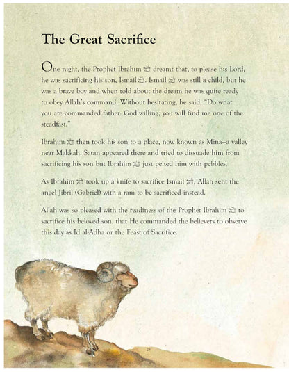 Greatest Stories from the Quran | Hardbound image 2