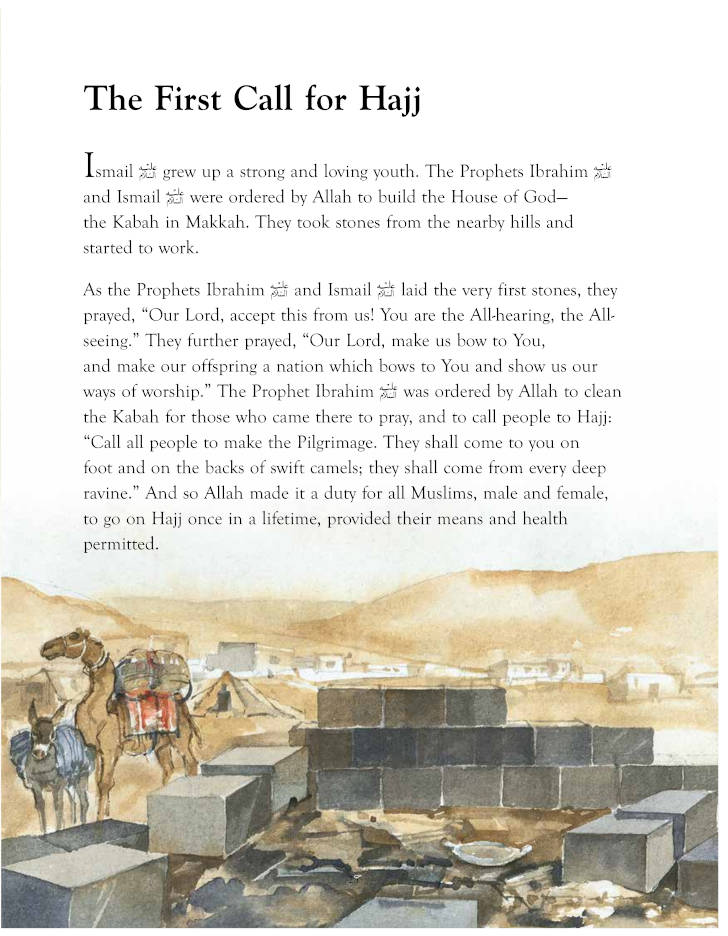 Greatest Stories from the Quran | Paperback image 3