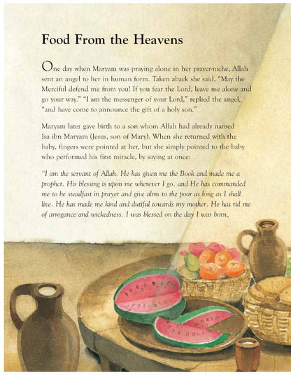 Greatest Stories from the Quran | Paperback image 4