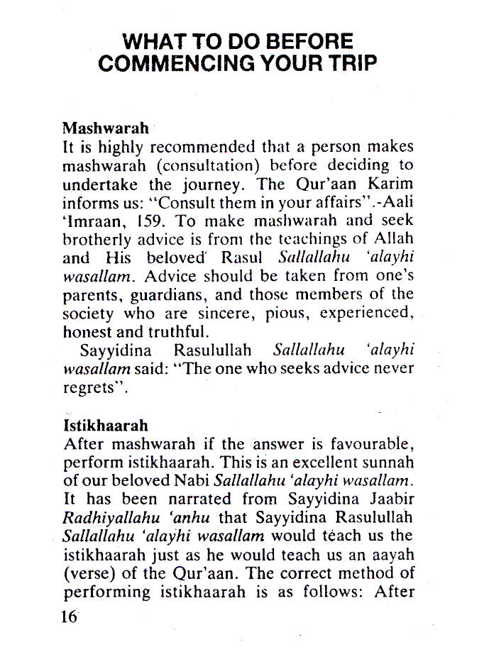 Haj Umrah and Ziyarah – English image 3