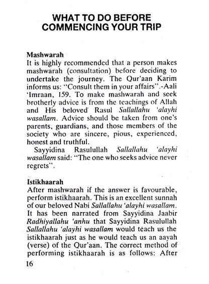 Haj Umrah and Ziyarah – English image 3