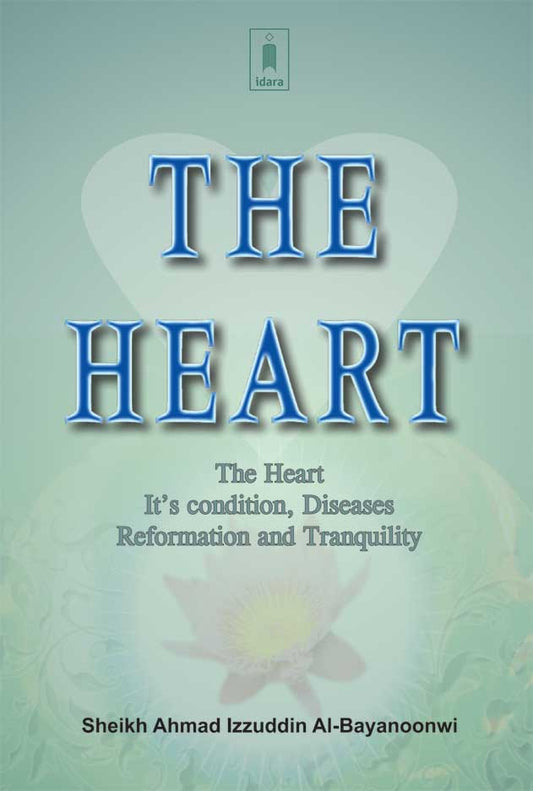 The Heart image