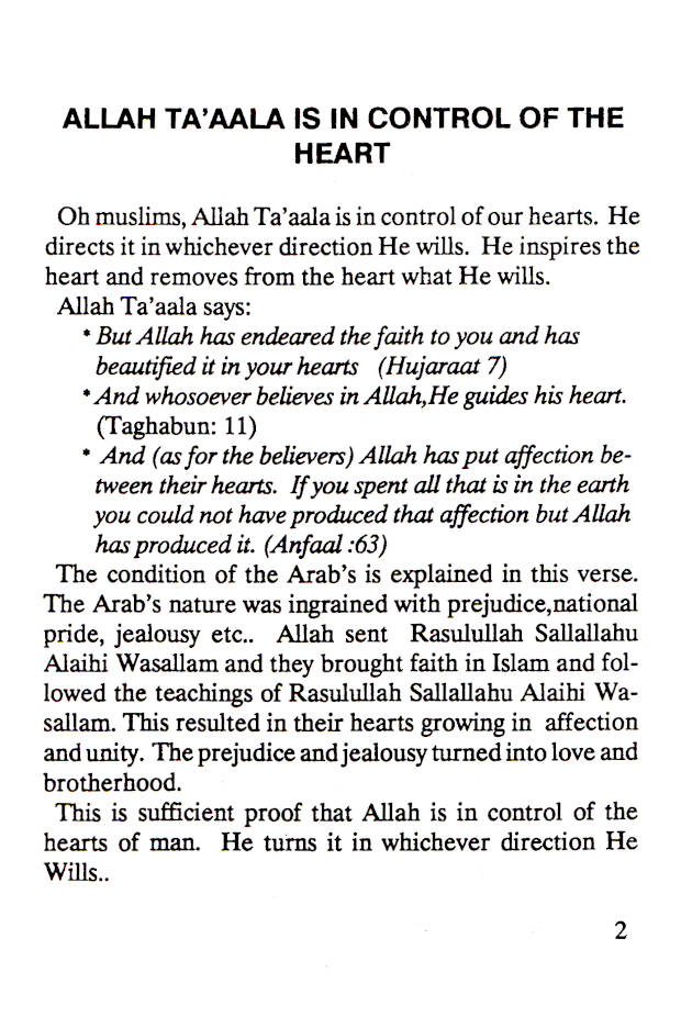 The Heart image 2
