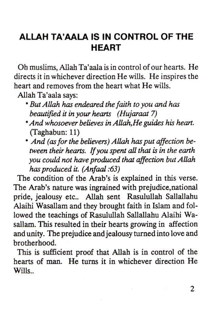 The Heart image 2