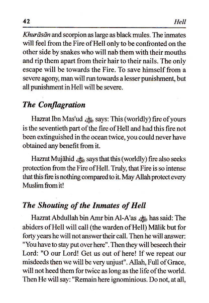 Hell image 4