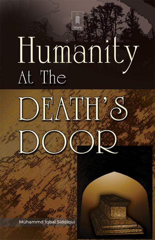 Humanity at The Death’s Door image